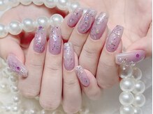 ラッキー(Lucky)/持ち込みデザイン