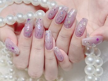 ラッキー(Lucky)/持ち込みデザイン