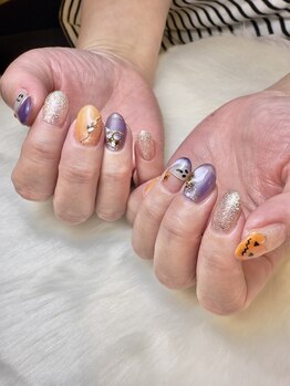 エイネイル(A Nail)/