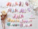 2026,4monthlynail