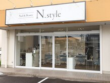 エヌスタイル(N.style)