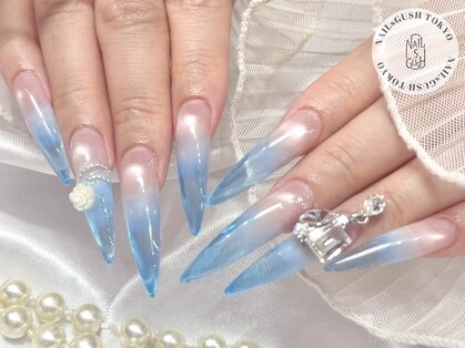 ネイルズガッシュ 川崎店(NAILsGUSH)の写真