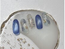リリーローズ(Lily Rose )の雰囲気（Lily限定☆通常7890円→7090円大人の女性にぴったり限定メニュー）