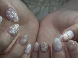 薔薇ねいる