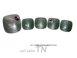 【山口葵店限定】デザインコース