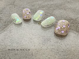 定額6,600円税込 &nbsp;ホロ　0820c