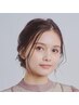 ヘアセット+フルメイク