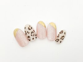 10月【ハンド】トレンド定額