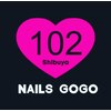 ネイルサロン ネイルズゴーゴー 渋谷店(NAILSGOGO)のお店ロゴ