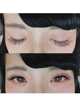 ディアナ 水戸元吉田店(DIANA)/シングル　付け放題