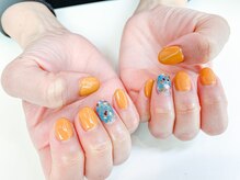 アールエム(Rm)/シンプルコース3980