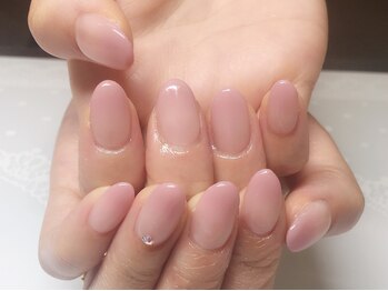 カラーグラデーション