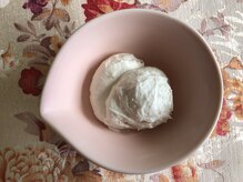 ソワンド ルバンシュ/6月のお勧め、流行の酒粕パック