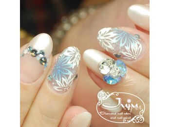 ジュジュ(Juju)/雪の華