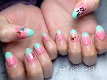 エナ エナ(ena ena)/