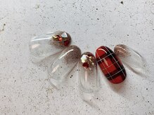 フェリシアネイル(FERECIA nail)/【定額コース】￥9980