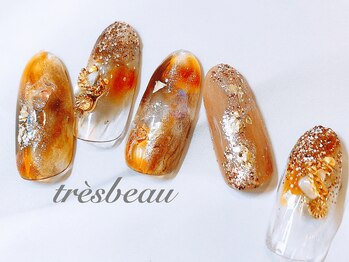 トレボー 桜ヶ丘店/tortoiseshell