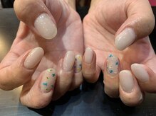 ボディ 高知店(BODY)/小花