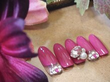 ナトゥール ネイルサロン(Natur nail salon)/