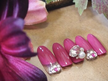 ナトゥール ネイルサロン(Natur nail salon)/