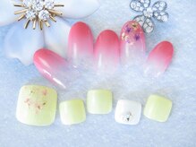 ムーア(mooa)/季節のプレートコース