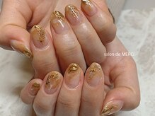 サロン ド メルシー(Salon de MERCI)/ニュアンス☆