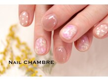 ネイル シャンブル(nail CHAMBRE)/ohanaネイル