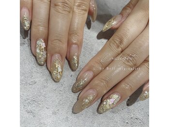 ラズライト(Laslight)/大人シェル