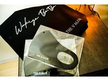 ザ サロン(THE S'ALON)/