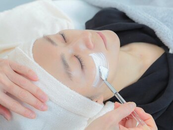 フラックス 京都(FLUX)/クレイオイルポリッシング