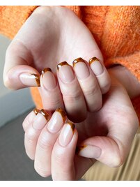 ベッコウフレンチ