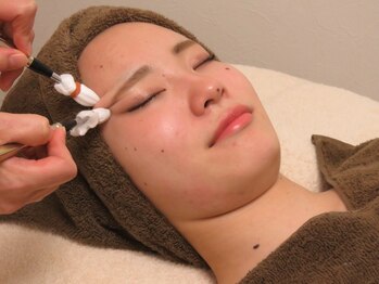 ドゥマイン(Do Mynd)/トーニング