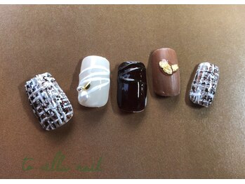 トゥ ビラ(to Villa)/バレンタイン