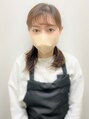 リリーラッシュ 国分寺北口店(LilyLash) Sakamoto Kaho