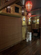 美楽流(miracle)/店内