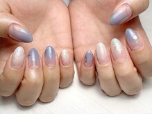 ラスズラン(La suzuran)/クリアニュアンス