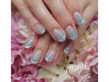 アイネイル(iNAIL)/