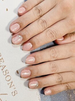 ブルーバードネイル(BLUE BIRD NAIL)/