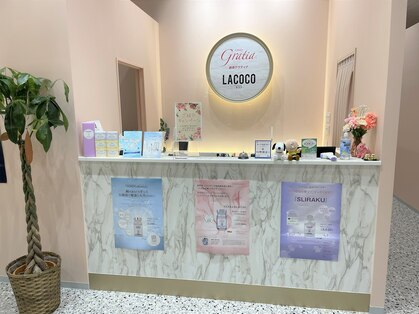 ラココ イオンモール川口店(LACOCO)の写真