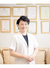 ザ グリーンスパ(THE GREEN SPA) 岩井 