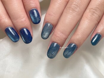 ディアネイル(dear.nail)/