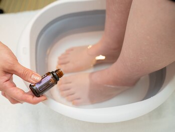 アンビー(&B)/アロマリラクゼーションスパ