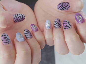 ファンシーローラ(Fancy Rola)/