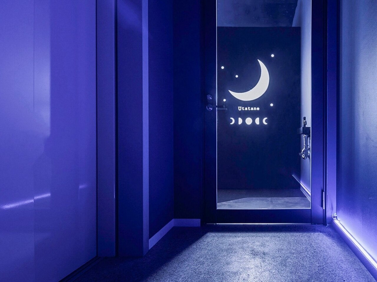 ウタタネ(Utatane)｜ホットペッパービューティー