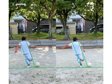 エヴォストレッチ(EVO STRETCH)/10代男性【パフォーマンス向上】