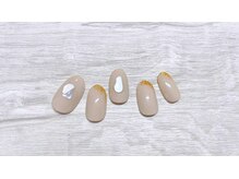 クレスト(CREST)/BIGシェルが印象的☆