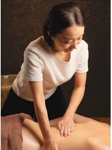 ロアナチュール(Loa Nature)&nbsp;chie 