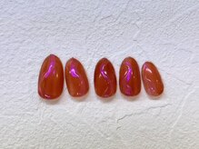 フェリス(Feliz)/定額デザイン6480円