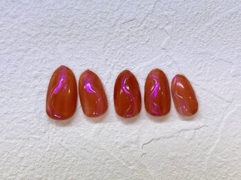 フェリス(Feliz)/定額デザイン6480円