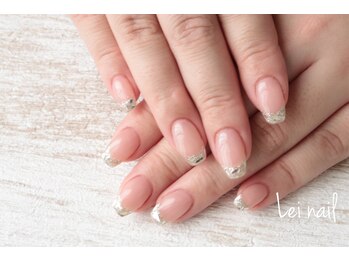 レイ ネイル(Lei nail)/